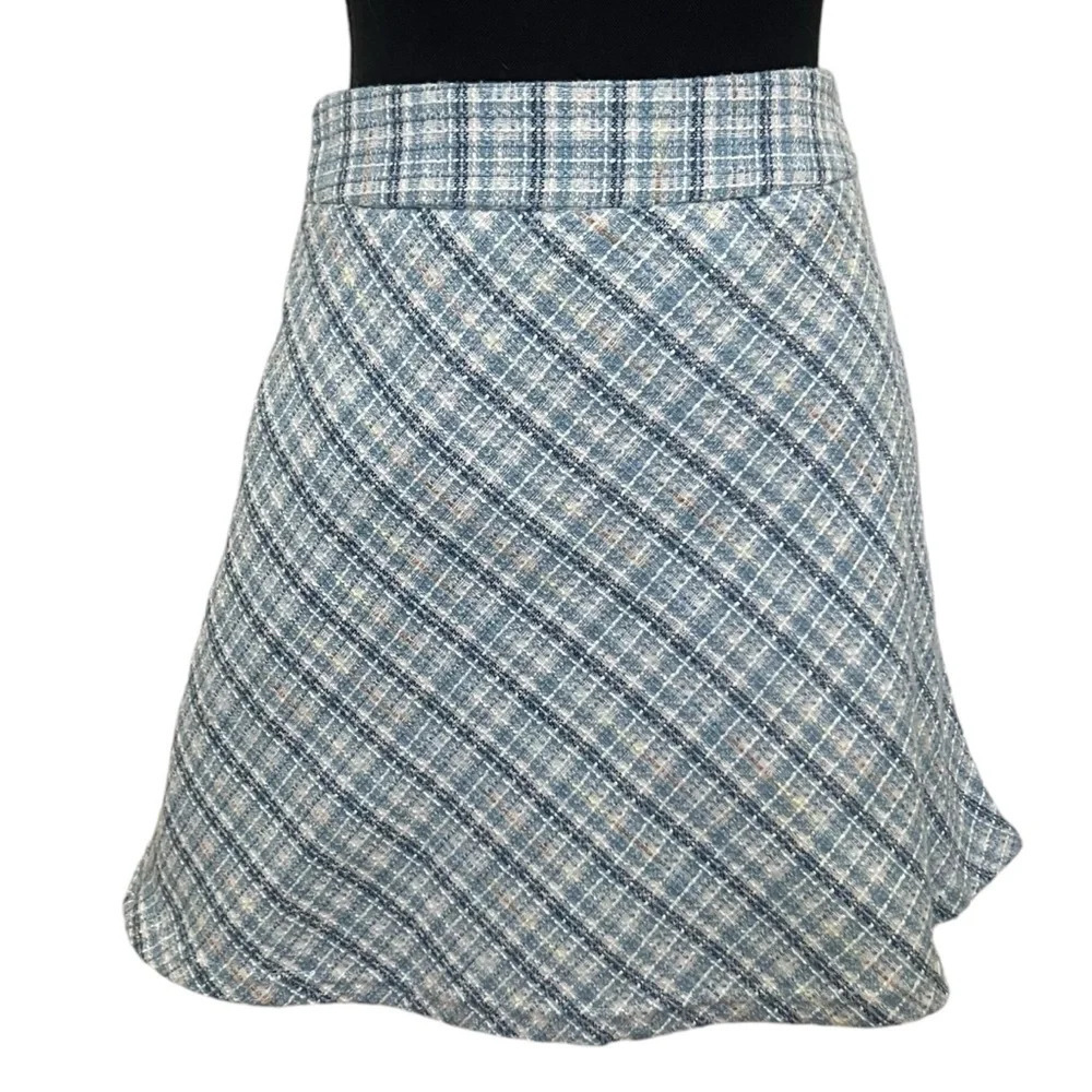 Sugar Thrillz by Dolls Kill We’re Going Shopping Mini Skirt Size‎ Small